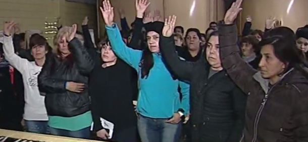 Mielcitas y Naranjú