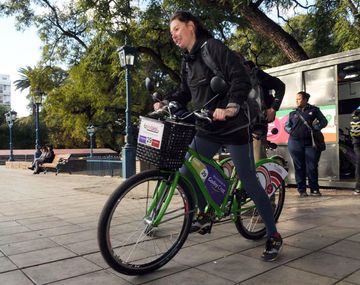 Premiaron en Mendoza a quienes fueron a trabajar en Mendoza