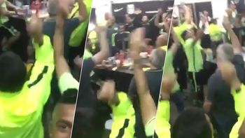 El recuerdo de Atlético Nacional para Chapecoense El recuerdo de Atlético Nacional para Chapecoense