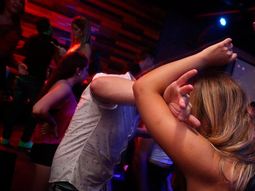 No es No: cómo encaran los pibes en el boliche a partir de Ni Una Menos