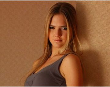 Asaltan en un country a la hija de una de las Trillizas de Oro