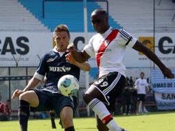 se desgarro balanta y no se sabe si volvera a jugar en el torneo se desgarro balanta y no se sabe si volvera a jugar en el torneo