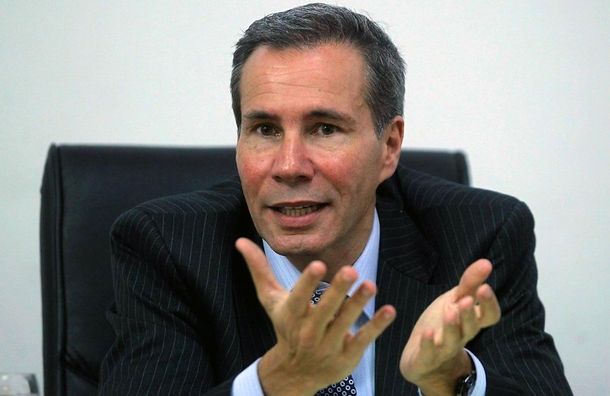 Nisman pide explicaciones al ex embajador de Israel en el país