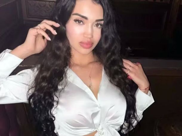 La peor noticia: hallaron muerta a Narela Barreto, la joven argentina que estaba desaparecida en Los Ángeles