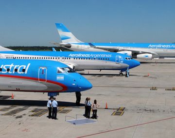 PyMEs impulsan la industria aeronáutica