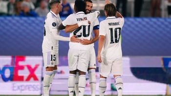 real madrid le gano 2-0 al frankfurt y es campeon de la supercopa de europa real madrid le gano 2-0 al frankfurt y es campeon de la supercopa de europa