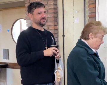 Qué dirigentes llevaron facturas a autoridades de mesa y cuáles no