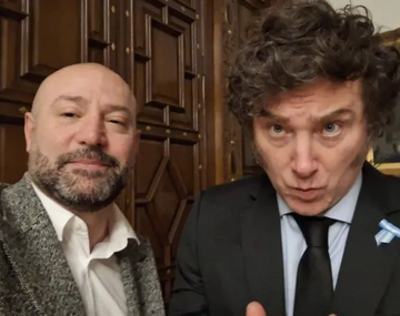 Escándalo por corrupción en el Gobierno: ya analizan los teléfonos secuestrados