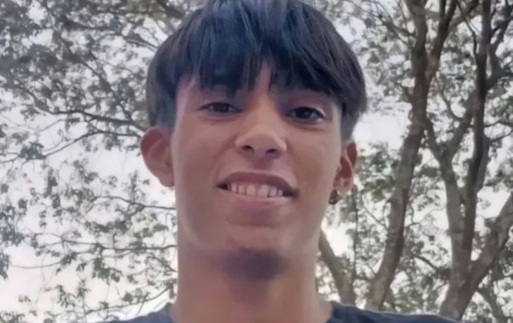 Jeremías Monzón fue asesinado a puñaladas en Santa Fe entre el 18 y el 22 de diciembre del año pasado.