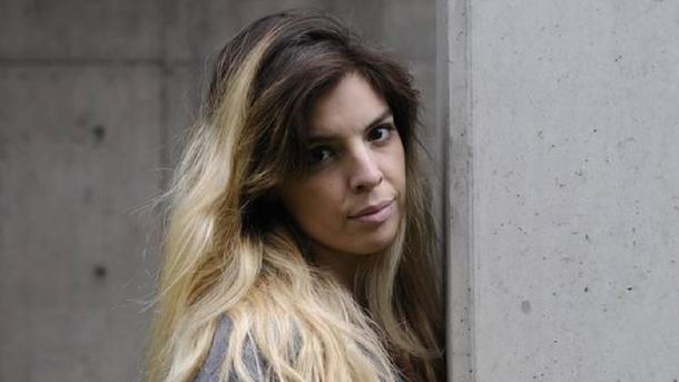 La reacción de Dalma Maradona tras el embargo a Claudia Villafañe