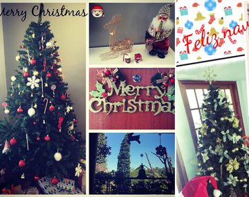 Los deseos de los famosos para esta Navidad