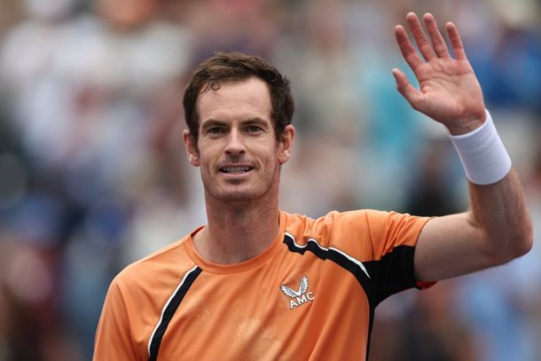 La drástica decisión que tomó Andy Murray para después de los Juegos Olímpicos