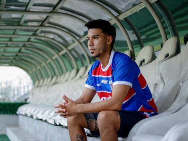 No es Boca ni Vélez: Guillermo Pol Fernández vuelve al fútbol argentino