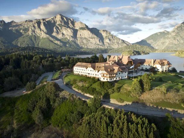 Un sindicalista pidió prender fuego a los empresarios del Foro Llao Llao