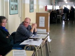 Bariloche ya elige al sucesor de Omar Goye en la intendencia