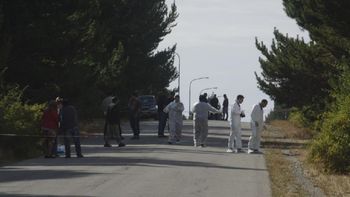 Gentileza diario de Río Negro. Gentileza diario de Río Negro.