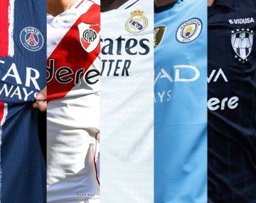 Quiénes son las jóvenes promesas que hay que seguir en el Mundial de Clubes 2025