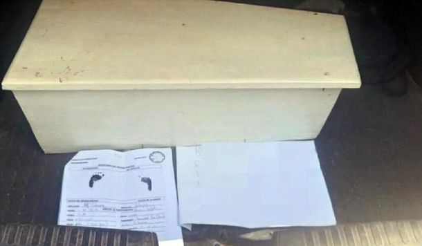 Parto del horror: dio a luz a su bebé prematuro y se lo entregaron decapitado