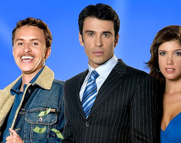 La serie colombiana del momento que está arrasando en la plataforma