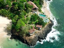Isla más cara