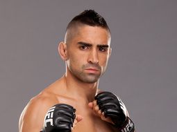 lamas va por el titulo de la ufc: va a ser una guerra lamas va por el titulo de la ufc: va a ser una guerra