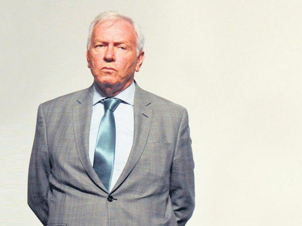 Lago Escondido se suman nuevas denuncias contra el juez Carlos Mahiques