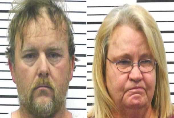 Van a la cárcel por matar a su hija al obligarla a tomar una sobredosis de gaseosa