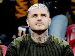 el picante mensaje de icardi en medio de la entrevista de wanda nara y maxi lopez el picante mensaje de icardi en medio de la entrevista de wanda nara y maxi lopez