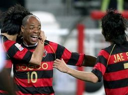 Pohang Steelers