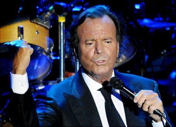 Julio Iglesias Julio Iglesias