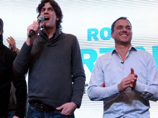 ECO sobre el balotaje: Nunca consideramos la posibilidad de bajarnos