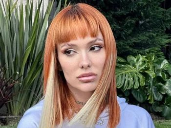 La Joaqui rompió el silencio y cruzó a los que dicen que tiene la cara operada: Nunca me sentí...