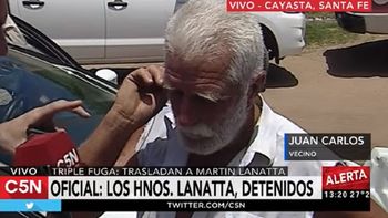 el baqueano sobre la recompensa: nunca espere nada, pero si viene, viene el baqueano sobre la recompensa: nunca espere nada, pero si viene, viene