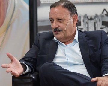 Cómo sigue el estado de salud de Ricardo Quintela