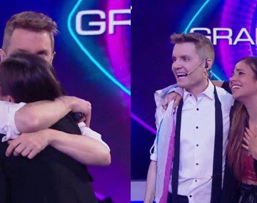 Rating: cómo le fue a Gran Hermano con la última gala de eliminación