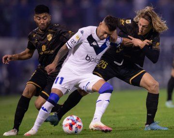 En la vuelta del Tigre Gareca