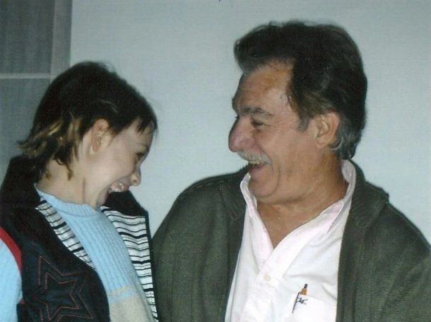 Federico Storani pidió una sanción ejemplar en el juicio por la muerte de su hijo