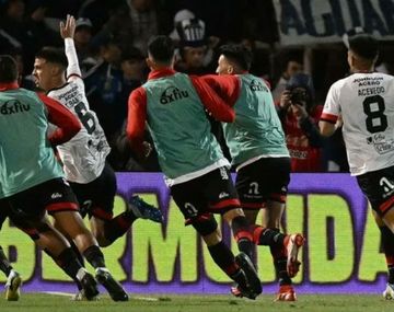 Patronato le ganó a Talleres y se consagró campeón de la Copa Argentina