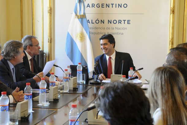 El Gobierno busca cerrar un nuevo acuerdo de precios