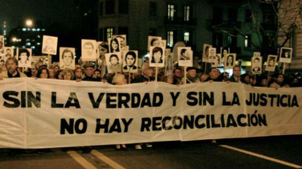 El Papa ofreció ayuda para aclarar las desapariciones durante la última dictadura uruguaya