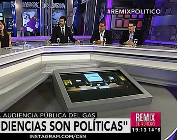 Tarifazo al gas: la mirada de los especialistas sobre la audiencia pública