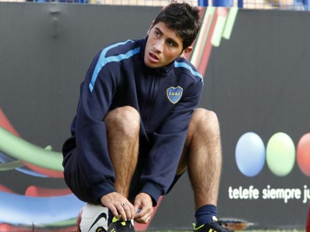 Bianchi apostará por Erbes para el supérclásico