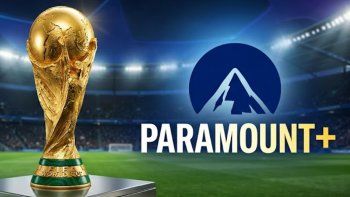 Cuánto cuesta Paramount+ para ver los partidos del Mundial 2026