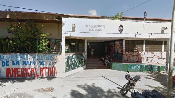 Escuela Secundaria 13