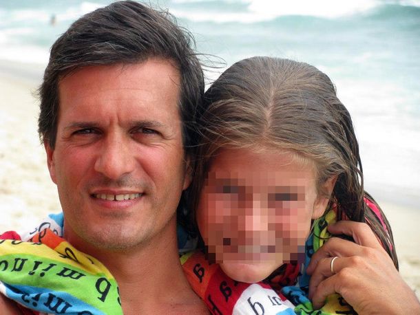 Asesinaron a un ingeniero argentino frente a su familia en San Pablo