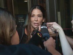 Julieta Makintach. Julieta Makintach.