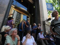 Banco Nación Caballito