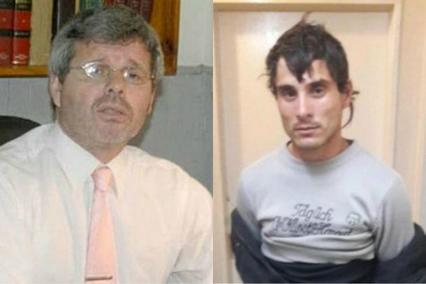 Un informe advertía que no había que liberar al acusado del crimen de Micaela