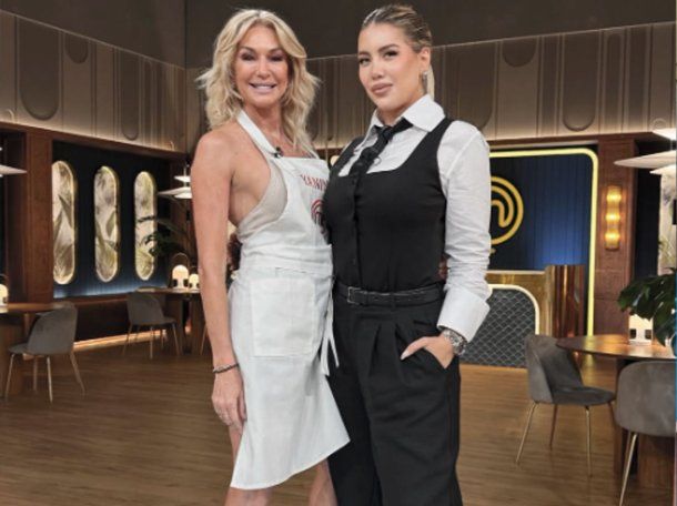 Impacto inmediato: el rating que dejó el debut de Yanina Latorre en MasterChef Celebrity