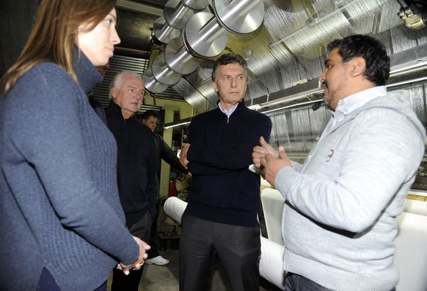 La ex empresa de Niembro no está inscripta en la IGJ y nunca presentó balances